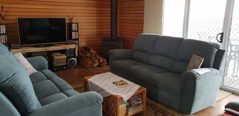 Taits Place Vineyard B & B - Accommodation in Bendigo 2