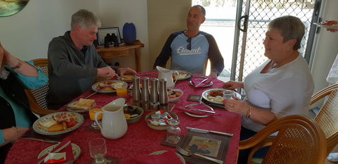 Taits Place Vineyard B & B - Accommodation in Bendigo 3