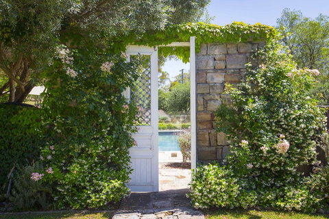 Talits Vineyard Estate - Accommodation in Bendigo 2