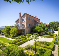 Talits Vineyard Estate - Accommodation in Bendigo