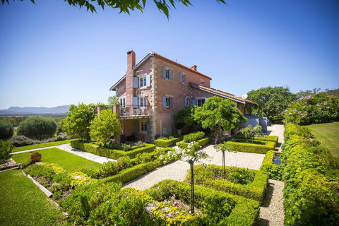 Talits Vineyard Estate - Accommodation in Bendigo 0