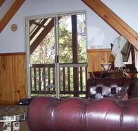 Tall Timbers at Youngs - Accommodation in Bendigo