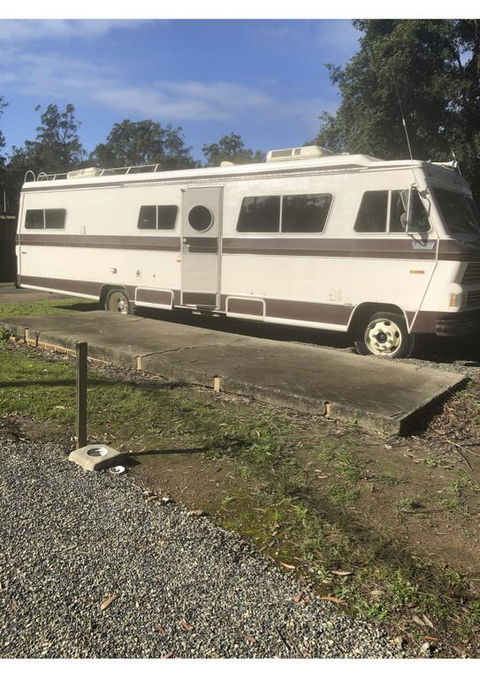 Tall Timbers Caravan Park Kempsey - Accommodation in Bendigo 3