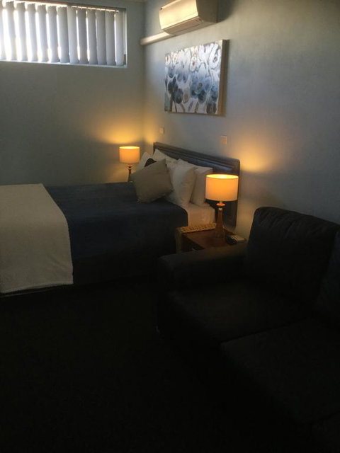 Tall Timbers Motel - Accommodation in Bendigo 0