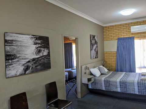 Tallarook Motor Inn - Accommodation in Bendigo 1