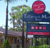 Tallarook Motor Inn - Accommodation in Bendigo