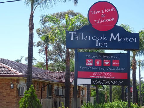 Tallarook Motor Inn - Accommodation in Bendigo 0