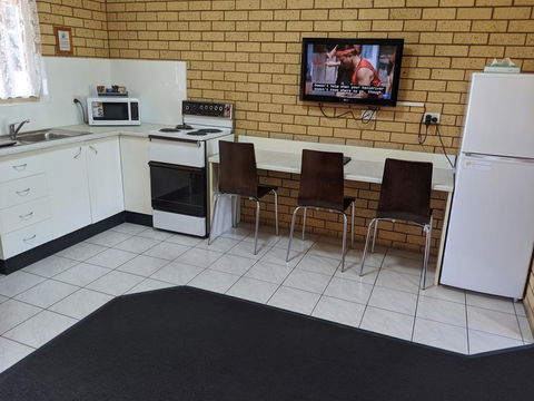 Tallarook Motor Inn - Accommodation in Bendigo 2