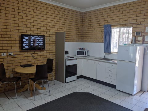 Tallarook Motor Inn - Accommodation in Bendigo 3