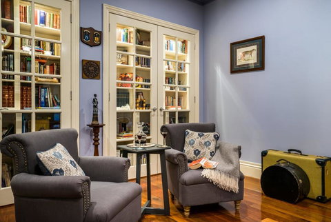 Tallawarra Homestead - Accommodation in Bendigo 3