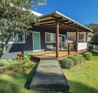 Tallowood beachfront cottage - Accommodation in Bendigo