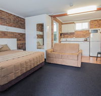 Tally Ho Motor Inn - Accommodation in Bendigo