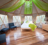Talo Retreat - Accommodation in Bendigo