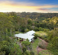 Tama Ridge Eco Retreat - Accommodation in Bendigo