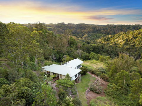 Tama Ridge Eco Retreat - Accommodation in Bendigo 0