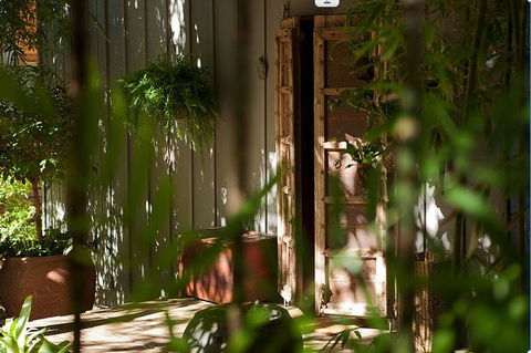 Taman Sari Private Pavilions - Accommodation in Bendigo 3