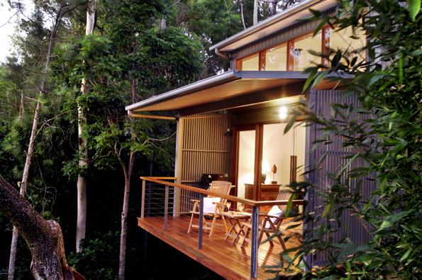 Sunshine Coast Hinterland QLD Accommodation in Bendigo