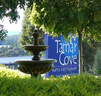 Tamar Cove Motel - Accommodation in Bendigo