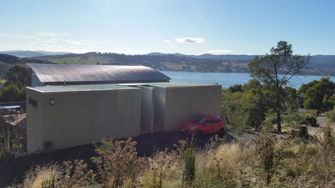 Tamar Ridge Apartments - Accommodation in Bendigo 1