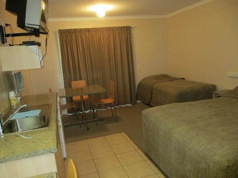 Tambo Mill Motel & Caravan Park - Accommodation in Bendigo 3