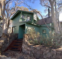 Tambo-DPA - Accommodation in Bendigo