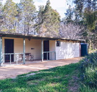Tamu Barossa - Accommodation in Bendigo