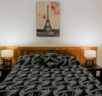 Tamworth Budget Motel - Accommodation in Bendigo