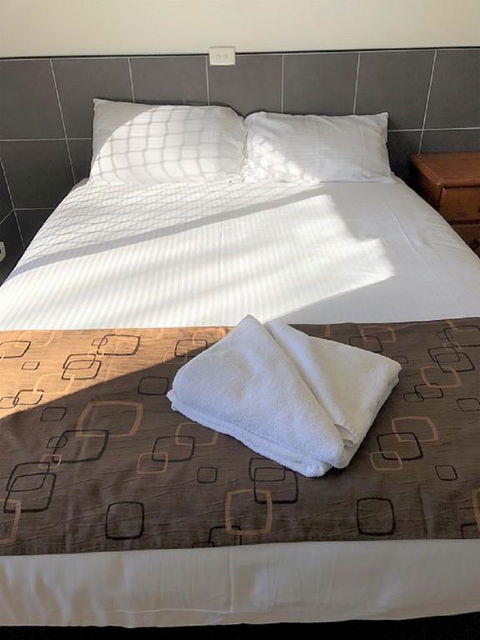 Tamworth Central Motel - Accommodation in Bendigo 3