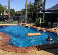 Tamworth Central Motel - Accommodation in Bendigo