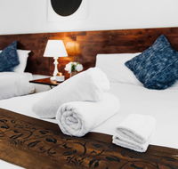 Tamworth City Motel - Accommodation in Bendigo