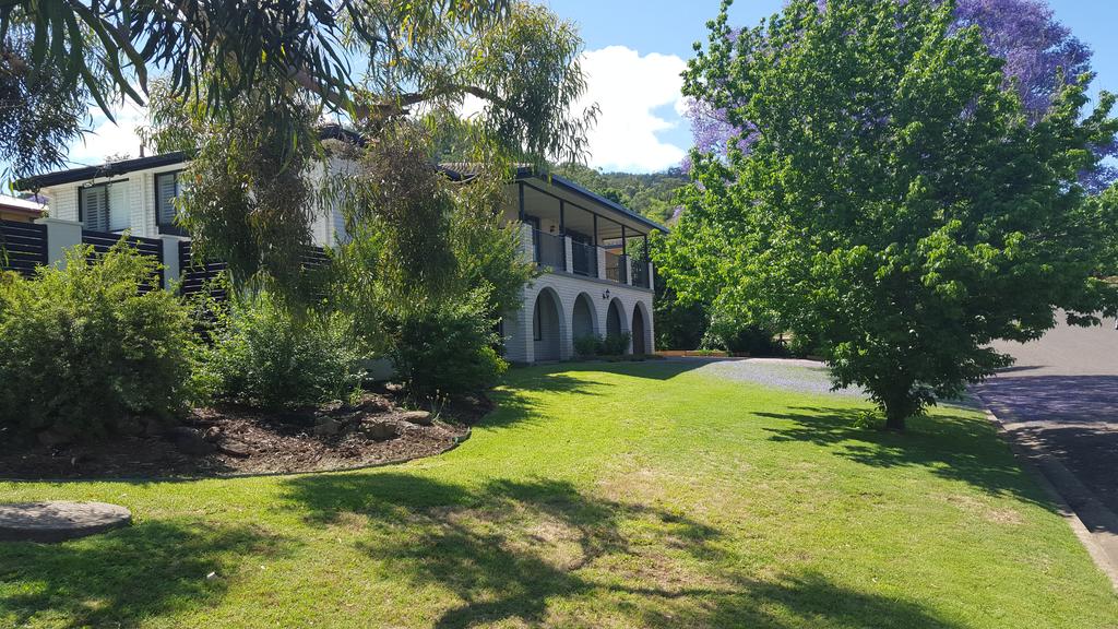 Wallamore NSW Accommodation in Bendigo