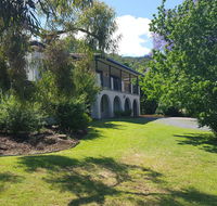 Tamworth Exclusive BB - Accommodation in Bendigo