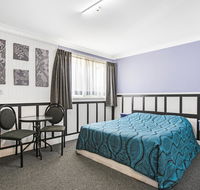 Tamworth Lodge Motel - Accommodation in Bendigo