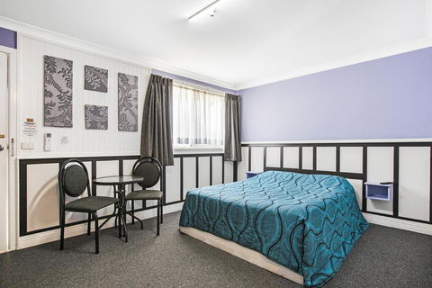 Tamworth Lodge Motel - Accommodation in Bendigo 0