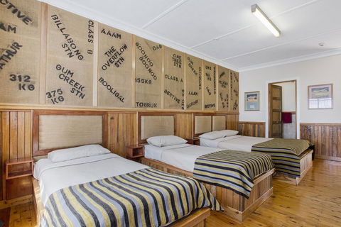 Tamworth Lodge Motel - Accommodation in Bendigo 2