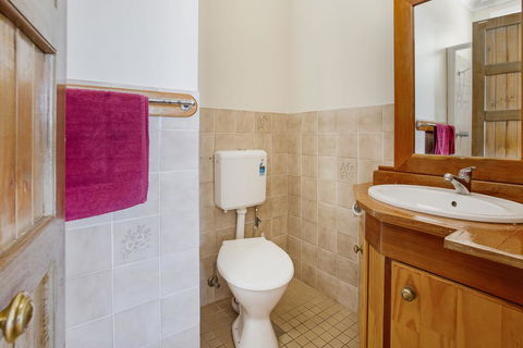 Tamworth Lodge Motel - Accommodation in Bendigo 3