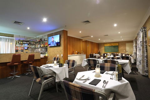 Tamworth Motor Inn & Cabins - Accommodation in Bendigo 3