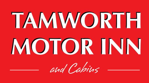 Tamworth Motor Inn & Cabins - Accommodation in Bendigo 0