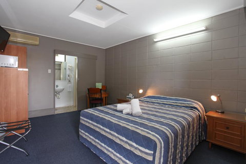 Tandara Hotel Motel - Accommodation in Bendigo 0