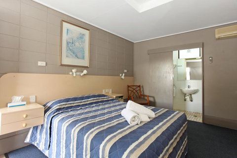 Tandara Hotel Motel - Accommodation in Bendigo 2
