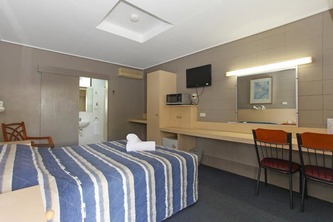 Tandara Hotel Motel - Accommodation in Bendigo 3