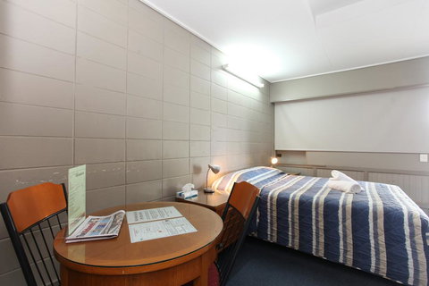 Tandara Hotel Motel - Accommodation in Bendigo 1
