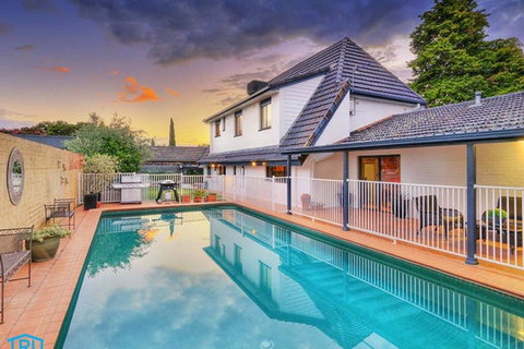 Tara Downs On Lake Albert - Accommodation in Bendigo 3