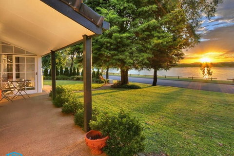 Tara Downs On Lake Albert - Accommodation in Bendigo 0