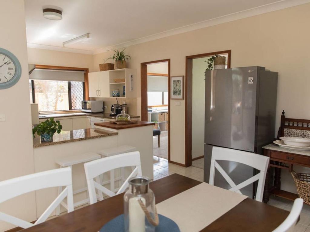 North Shore NSW Accommodation in Bendigo