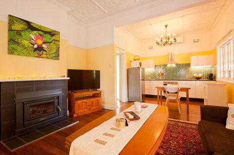 Taree Apartment - Accommodation in Bendigo 0