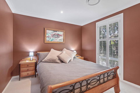 Tareebin Road, 2/26 - Accommodation in Bendigo 3
