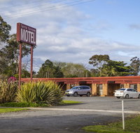 Tarra Motel - Accommodation in Bendigo