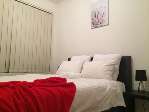 Tasha's Apartments On Kerry - Accommodation in Bendigo 0