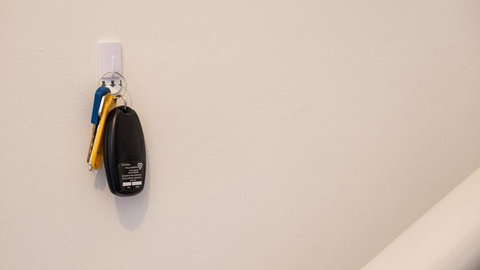 Tasha's Apartments On Kerry - Accommodation in Bendigo 2